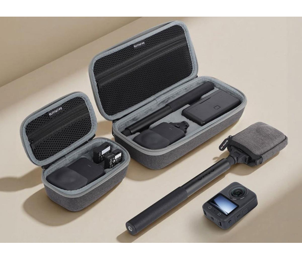 Sunnylife Torba do DJI Osmo 360 Standard Combo - 1509384 - zdjęcie 3